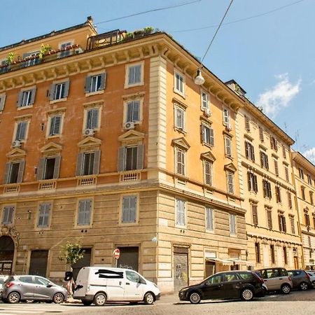 Alberto Vatican House Рим Экстерьер фото