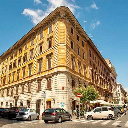 Alberto Vatican House Рим Экстерьер фото