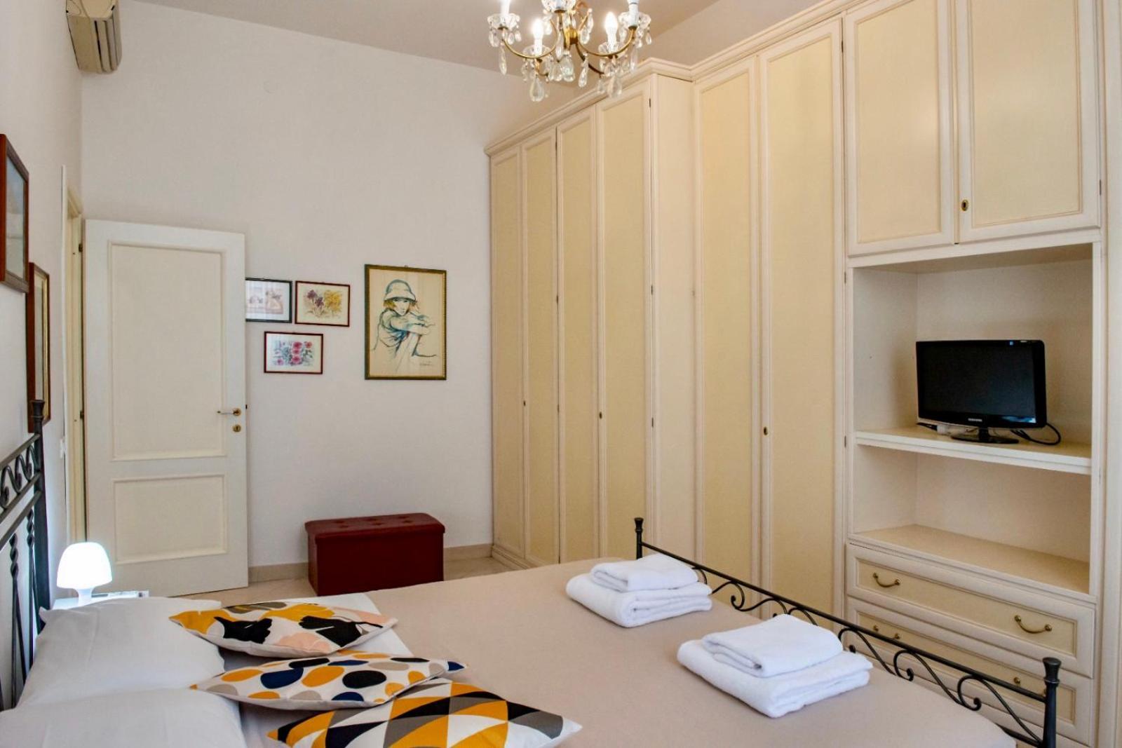 Alberto Vatican House Рим Экстерьер фото