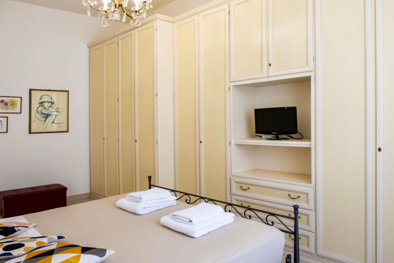 Alberto Vatican House Рим Экстерьер фото